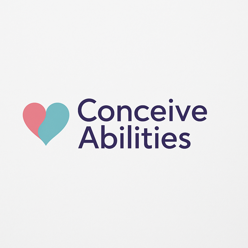 ConceiveAbilities