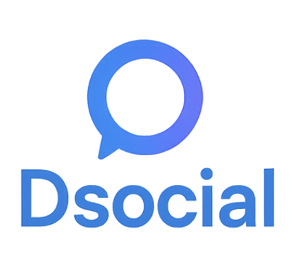 Dsocial