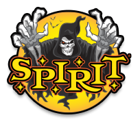 Spirit Halloween